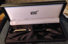 Mont blonc pen for sale  Nampa