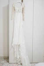 Abito sposa usato usato  Foggia