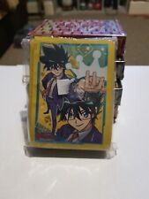 Bushiroad mini sleeve for sale  HARROGATE