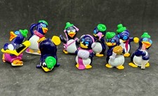 Série figurines monobloc d'occasion  Barbezieux-Saint-Hilaire