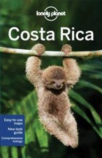 Lonely planet costa for sale  Montgomery