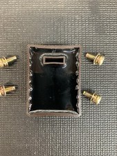 Electronic load detector for sale  Denver