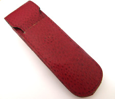 Etui waterman cuir d'occasion  Versailles