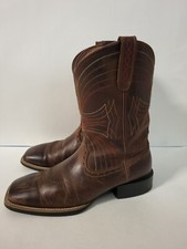 Ariat men sport for sale  Spring