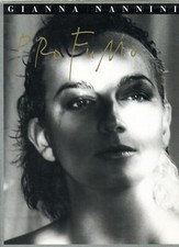 Gianna nannini profumo usato  Angri