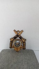 Vintage decorative crossed for sale  Denton