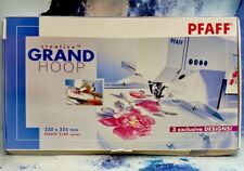 Pfaff creative grand for sale  Lynnville