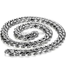 Heavy silver stainless for sale  USA
