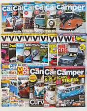 Various camper commercial for sale  DOVER