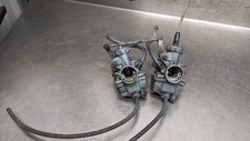 Honda cb200 carbs for sale  LANCASTER