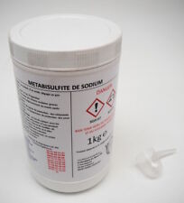 Stérilisation membrane dessal d'occasion  Charvieu-Chavagneux