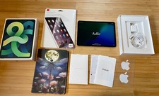 Apple ipad air for sale  Green Lane
