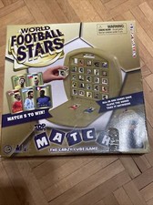 Football stars the gebraucht kaufen  Recklinghausen