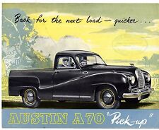 Austin a70 hereford for sale  UK