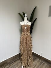 Vestido de noiva convidado da Vici comprar usado  Enviando para Brazil