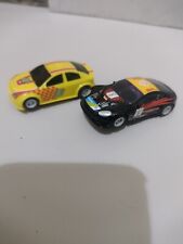 Micro scalextric cars for sale  BISHOP AUCKLAND