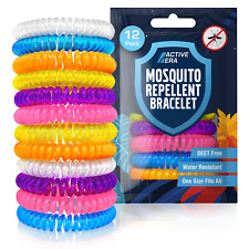 Bracelet anti moustique d'occasion  Saran