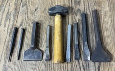 stone carving tools for sale  Marion