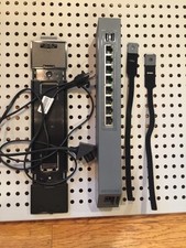 Netgear gss108e prosafe for sale  Groton