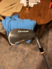 Customised cleveland cg1 for sale  DAWLISH