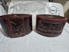 Brown candles. set for sale  Lebanon