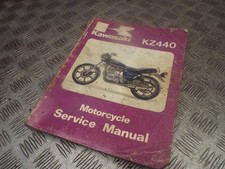 Kawasaki z440 440 for sale  NEWCASTLE