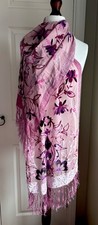 Besarani silk velvet for sale  TELFORD