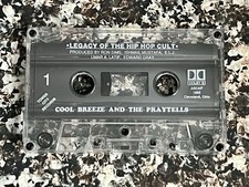 Cool breeze praytells for sale  Pittsburgh