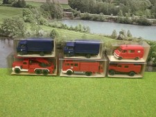 Wiking einsatzfahrzeuge feuerw gebraucht kaufen  Hameln