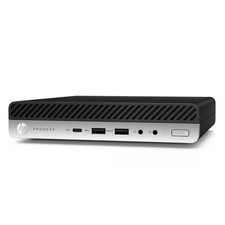 Prodesk 600 mini d'occasion  France