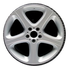 Aro de roda BMW X5 20 2001-2006 36116753517 6753517 OEM traseiro de fábrica OE 59377 comprar usado  Enviando para Brazil
