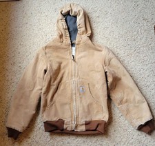 Vintage adult carhartt d'occasion  Expédié en Belgium