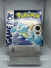 Pokèmon versione blu usato  Savona