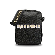Iron maiden powerslave gebraucht kaufen  Versand nach Germany