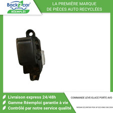 Commande leve glace d'occasion  Saint-Quentin