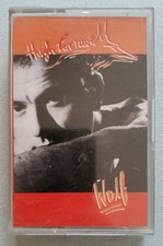 Hugh cornwell wolf for sale  GILLINGHAM