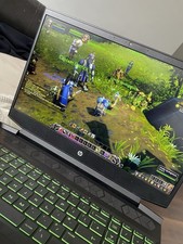 Pavilion gaming laptop for sale  STOKE-ON-TRENT
