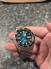 Orient kamasu automatic for sale  PENZANCE