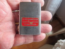 Vintage 2517191 zippo for sale  New Castle