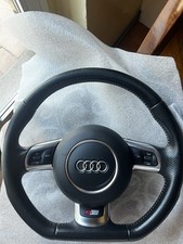 Volante originale audi usato  Baranzate