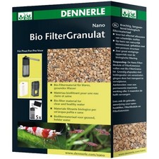 Dennerle nano biofiltergranula gebraucht kaufen  Theilenhofen
