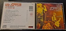 Led zeppelin you gebraucht kaufen  Schwetzingen