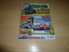 Zeitung zeitschrift auto gebraucht kaufen  Rüsselsheim am Main