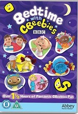 cbeebies bedtime dvd for sale cbeebies bedtime dvd for sale ROSSENDALE