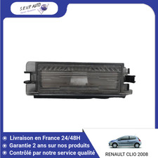 Eclaireur plaque police d'occasion  Saint-Quentin