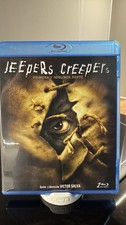 Jeepers creepers blu for sale  ILFORD