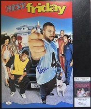 Mike epps signed for sale  Wesley Chapel