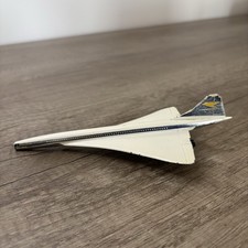 Corgi concorde boac for sale  WESTBURY
