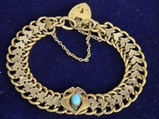 Antique 15ct rolled for sale  BIRMINGHAM