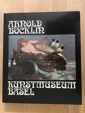 Arnold böcklin 1827 gebraucht kaufen  Bad Schönborn